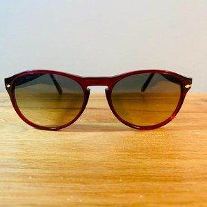 Persol 2931 Red Gradient Sunglasses - LIMITED COLLECTORS EDITION